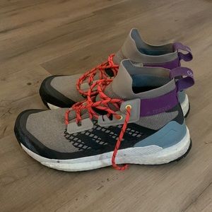 Adidas Terrex Trail Running Shoes in Women’s Size 8